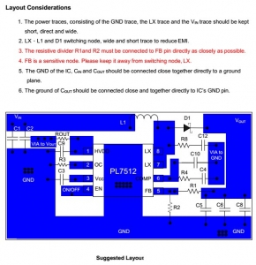 5V升壓轉9V2A，5V升壓轉12V1.5A的DC-DC升壓IC