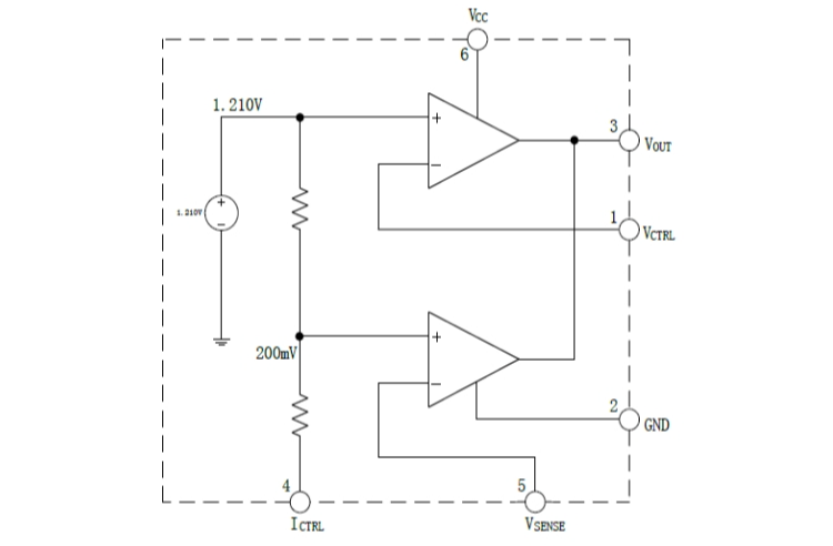 EG4313：高精度恒流恒壓控制，賦能SMPS電源與電池充電器