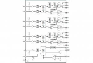 EG2136三相柵極驅(qū)動(dòng)電路：高效驅(qū)動(dòng)N型功率MOSFET與IGBT，集成多重安全保護(hù)功能