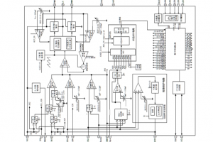 EG1503芯片：集成高精度電源管理與多樣化控制功能的創(chuàng)新解決方案