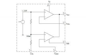 EG4313：高精度恒流恒壓控制，賦能SMPS電源與電池充電器