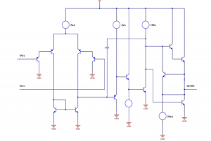 EG324四運(yùn)算放大器：寬電壓范圍、內(nèi)置補(bǔ)償，單雙電源靈活應(yīng)用
