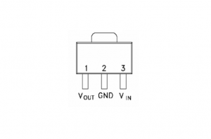 EG78L12系列：?jiǎn)纹p極型100mA電源調(diào)節(jié)器，TO-92/SOT-89封裝