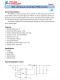 FP6293 1MHz，3.5A升壓電流模式PWM轉(zhuǎn)換器IC 