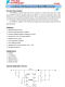 FP6298 低噪聲4.5A升壓電流模式PWM轉(zhuǎn)換器IC
