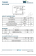 TMI6030C-12   300mA、低IQ、高PSRR LDO穩(wěn)壓器，SOT23封裝
