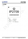 IP2709  集成多種協(xié)議、用于 USB-A 和 TYPE-C 雙端口輸出的快充協(xié)議 IC