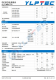 A0512S-1WR3   1W,定電壓輸入,隔離非穩(wěn)壓雙路輸出